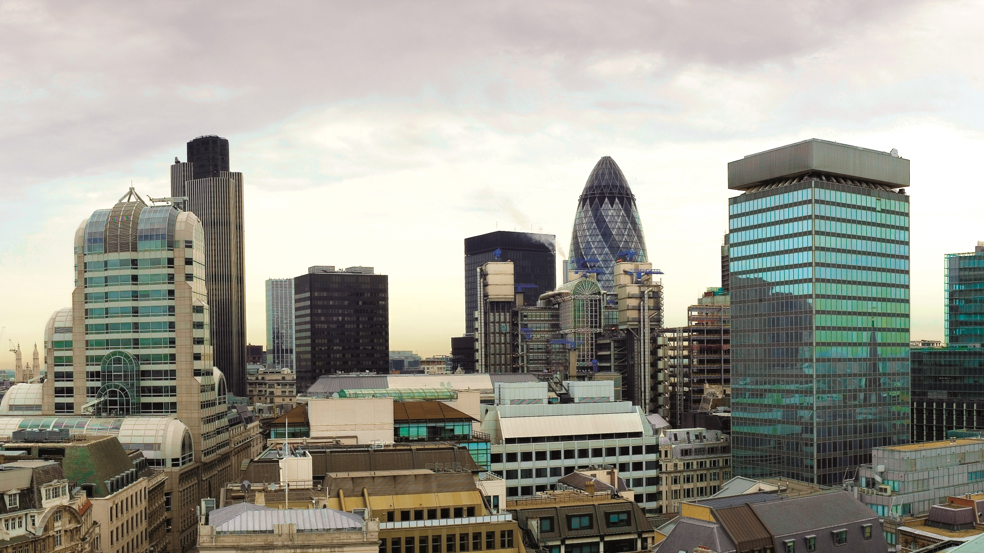 Mechanical Services Noise Control